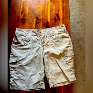 Columbia cargos